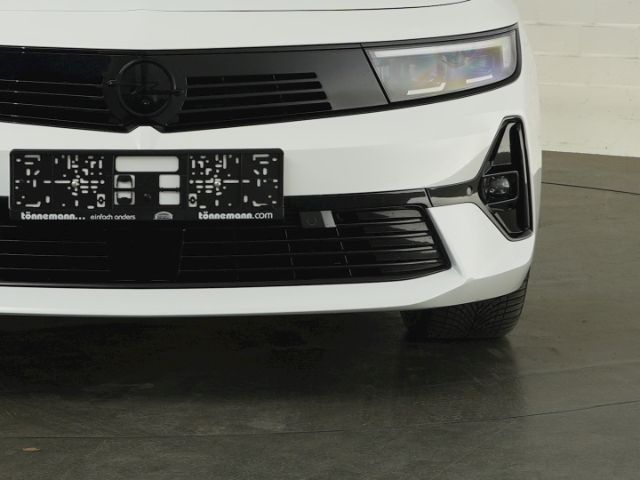 Astra L ST GS CDTI AT+ANHÄNGERKUPPLUNG+LED MATRI