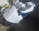 Andere Shark 50 ccm - MOFA 50CCM