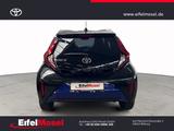 Toyota Aygo X Teamplayer 15 Jahre Relax Garantie - Toyota Tageszulassungen