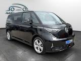 Volkswagen ID.Buzz 250 kW GTX LR 4M ACC AHK H&K SHZ 360° - : Schwarz, Van