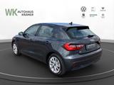Audi A1 Sportback 30 TFSI advanced Digitales Cockpit  - gebrauchte Audi A1 aus dem Jahr 2022