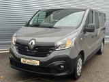 Renault Trafic Kasten L2H1 Doka 2,9t Komfort** - gebrauchte Renault Trafic aus dem Jahr 2019