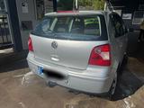 Volkswagen Polo 9n 1.4 FSI - Volkswagen Polo: Fsi