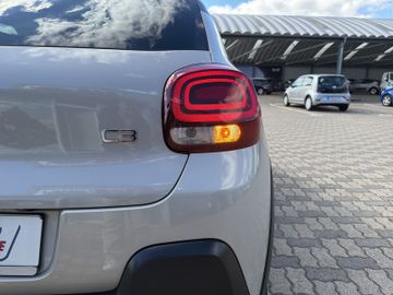 Citroën C3 1.2 PureTech Shine PDCTEMPOMATLED