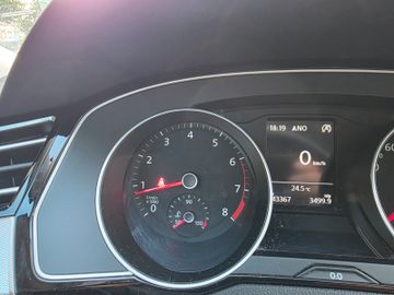 Volkswagen Passat - 7