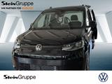 Volkswagen Caddy California 4Motion DAB+AHK+SHZ+VIRT+ACC - VW Caddy Gebrauchtwagen in Braunschweig
