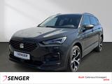 Seat Tarraco FR 2.0 TDI DSG CarPlay ACC AHK - Seat Tarraco in Bielefeld