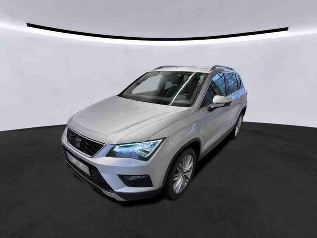 Seat Ateca 2.0 TDI Xcellence Virtual Navi AHK LED PDC