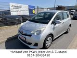 Toyota Verso-S Life 1,4L D-4D *Klima*EURO5*Kamera*AHK - Toyota Verso-S in Hamburg