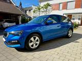 Skoda Scala 1.5 TSI DSG Style Style - Skoda Scala in Frankfurt (Main)