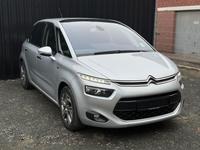 Citroën C4 Picasso/Spacetourer Exclusive