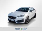 Cupra Leon SP VZ 2,0 TSI 4M DSG LED/KAMERA/AHK - weiße Cupra Leon
