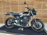 Kawasaki Z650 RS **Top Zustand** - KAWASAKI 650R