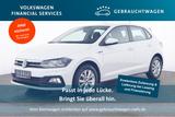 Volkswagen Polo Highline 1.0 TSI R-Line*PDC*Klima*SH - VW Polo Gebrauchtwagen in Münster