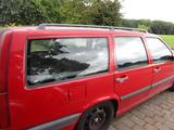 Volvo 850 GLE SE GL, 5 Zylinder, TÜV 05/2026 - Volvo 850: Kombi, Gle