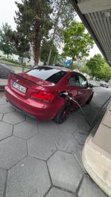 BMW E82 123d Coupé - Steuerkette neu  - BMW 123 aus 2007