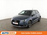 Audi A1 1.0 TFSI Aut.*XENON*PDC*SHZ* - Audi A1 Gebrauchtwagen in Hannover