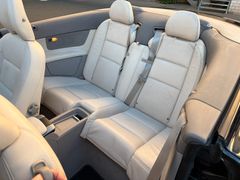 Fahrzeugabbildung Volvo C70 Cabriolet 2.4 Momentum *MwSt*
