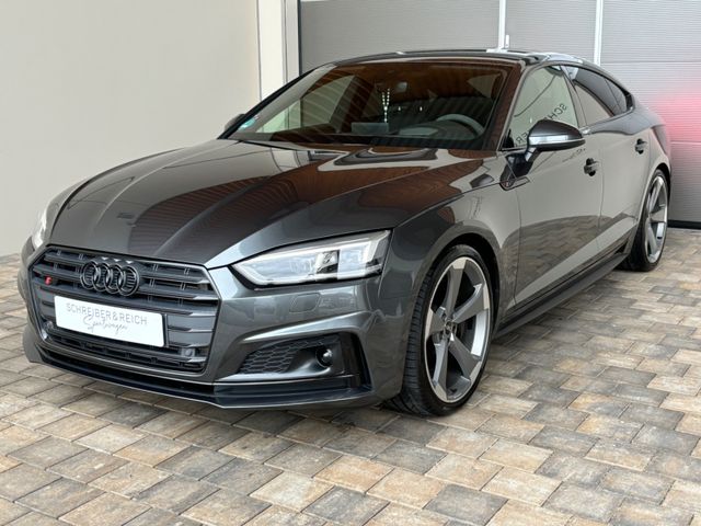 Audi Sportback - APR - Forged Carbon - RS5 - Erstlack