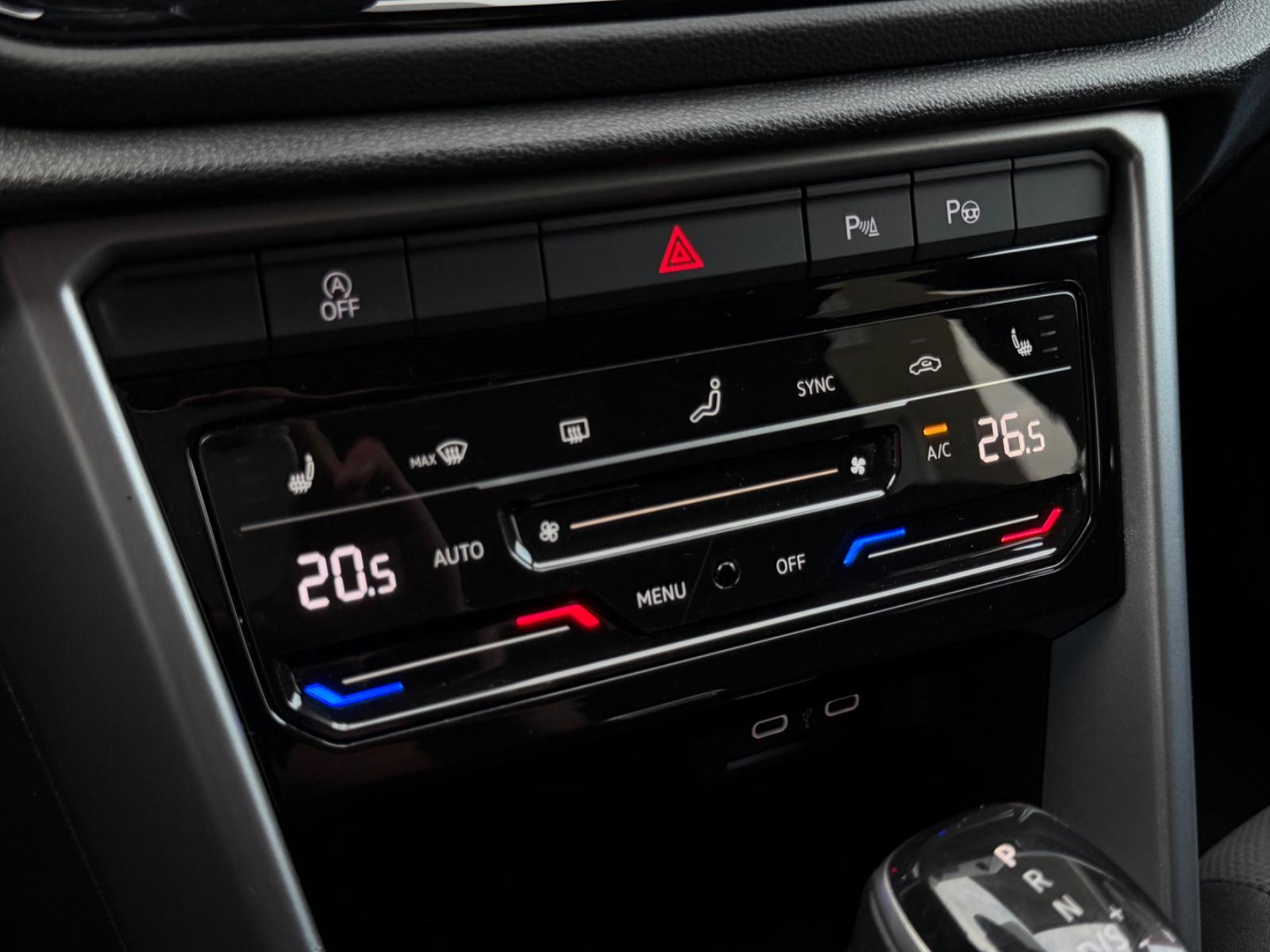 Volkswagen T-Roc Life*ABSTAND-TEMPOMAT*APPLE-CARPLAY*R-KAM, миниатюра 16