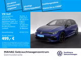 Volkswagen Golf VIII R 2.0 TSI 4mot BlackStyle LED+ R-KAM A