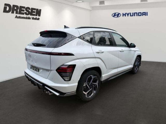 Hyundai KONA - Bild 3