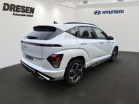 Hyundai KONA - Vorschau Bild 3