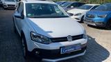 Volkswagen Polo V CrossPolo BMT/Start-Stopp/Garantie - Volkswagen: Crosspolo