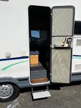 Chausson Wellcome 5GA - Chausson Alkoven