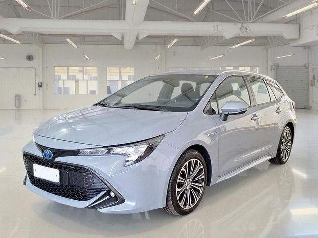 Toyota TOYOTA COROLLA TS 2.0 Hybrid Business WAGON