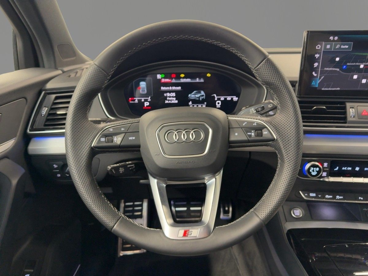 Audi Q5 - Bild 11