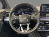 Audi Q5 - Vorschau Bild 11