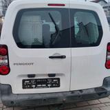 Peugeot Partner L2 Lang Maxi 1HD 1.6hdi 11... - Peugeot Partner Tepee aus 2012