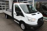 Ford Transit Pritsche breit 2.0 EcoBlue 0,0% FIN* - Ford Transit: 2.2