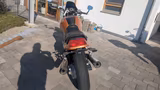 Suzuki GSX 1100 G - SUZUKI GS1100G