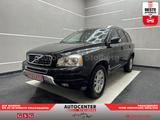 Volvo XC90 D5 Momentum Geartronic "7 SITZER-LEDER-ALU" - Volvo XC90 in Aachen