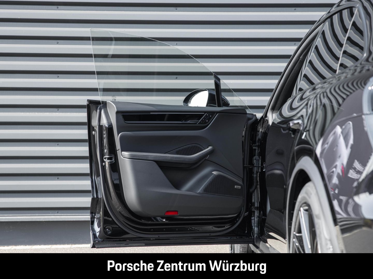 Porsche Macan - Bild 25