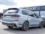 BMW X7 xDrive40d M Sport HUD PANO ACC AHK RFK NAVI - BMW X7: M
