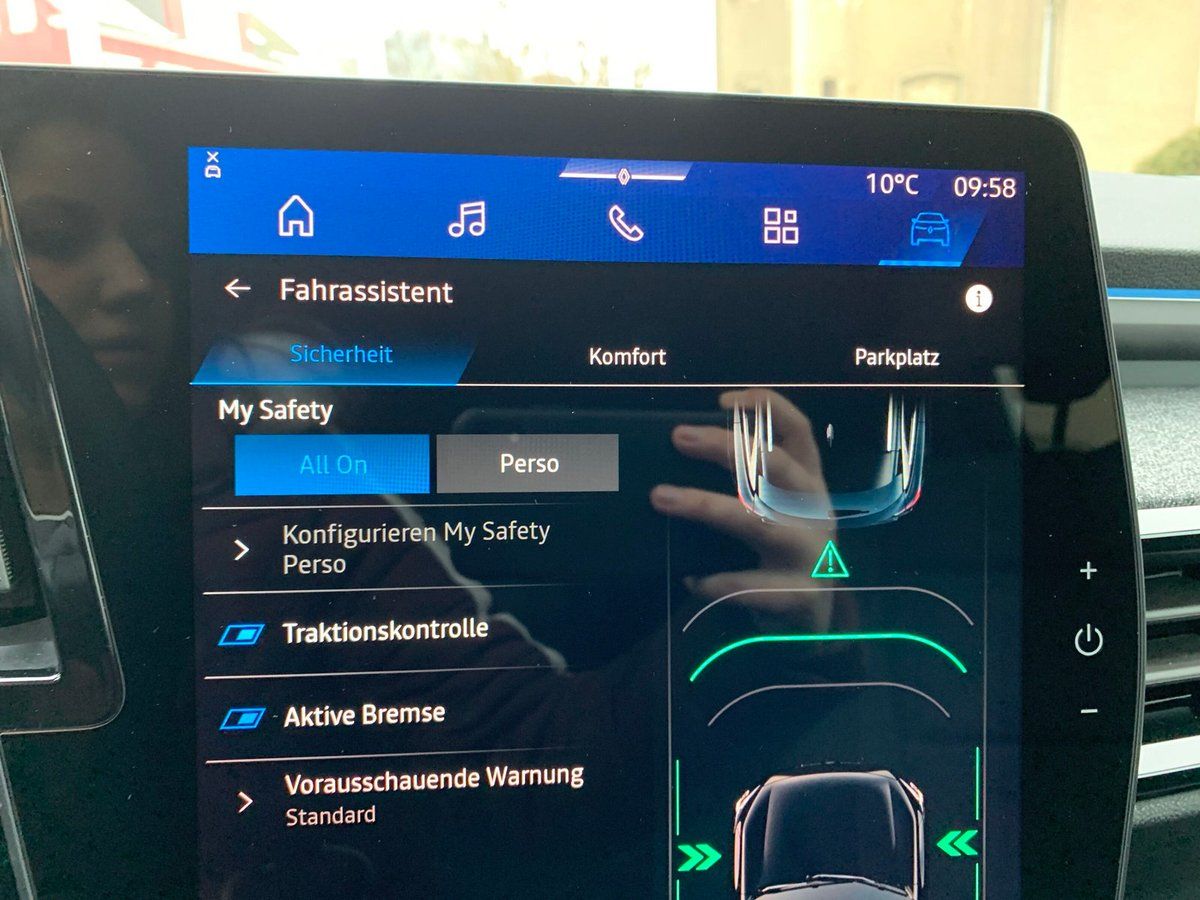 Renault Austral - Bild 33