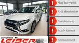 Mitsubishi Outlander PHEV Basis Spirit 4WD - Mitsubishi Outlander: Basis Spirit