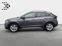 Volkswagen Taigo - Vorschau Bild 3