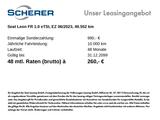 Seat Leon FR 1.0 eTSI DSG CarPlay Rückfahrkamera - Seat Gebrauchtwagen von 2023