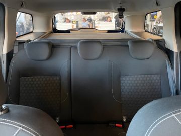 Dacia Logan MCV II Kombi Laureate *KAMERA*NAVI*PDC*TEM