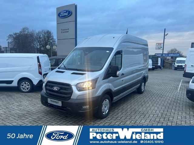 Ford Transit Kasten 350 L3 Trend 2.0 TDCi DPF EU6d Kl