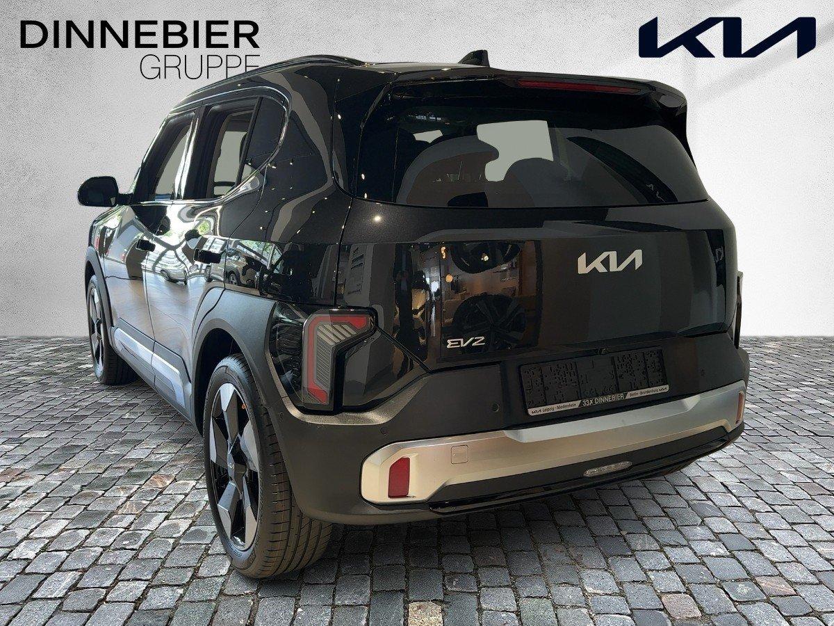 Kia EV2 42.2 4S EARTH WIC 22AC TECDWP DES 360-CAM LM