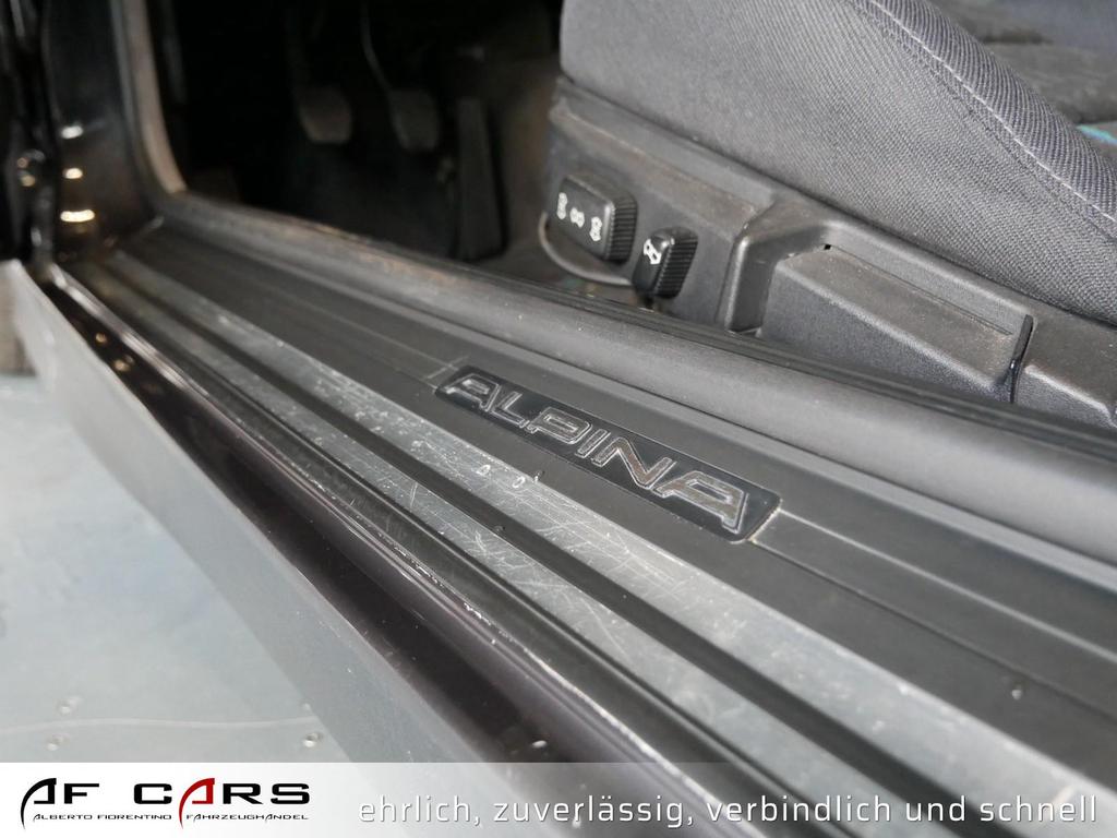 ALPINA B3