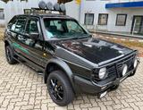 Volkswagen VW Golf Country - Volkswagen Golf: Country