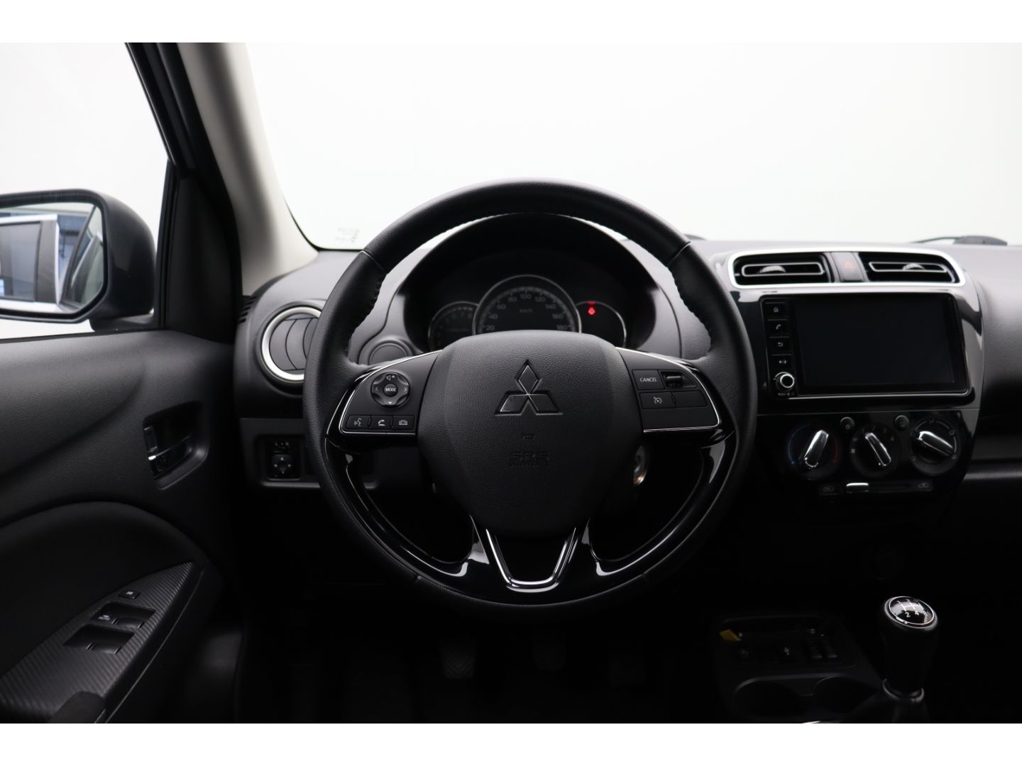Fahrzeugabbildung Mitsubishi Space Star 1.2 Select+ AppleCP Klimaanlage DAB
