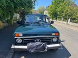 Lada Niva 1,7Allrad4x4 Offroad El Seilwinde Große Räd - Lada: 7