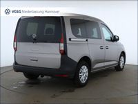 Volkswagen Caddy - Vorschau Bild 6